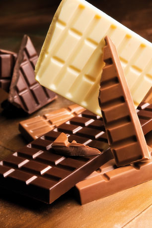 Il cioccolato: dalla teoria alla pratica (parte I)
