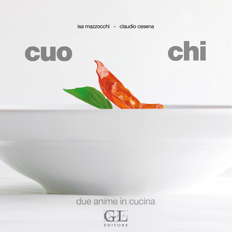 Cuo Chi…due anime in cucina