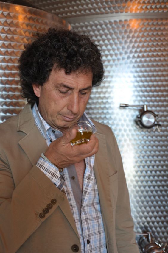 L’olio d’oliva trasformato in arte per la pasticceria