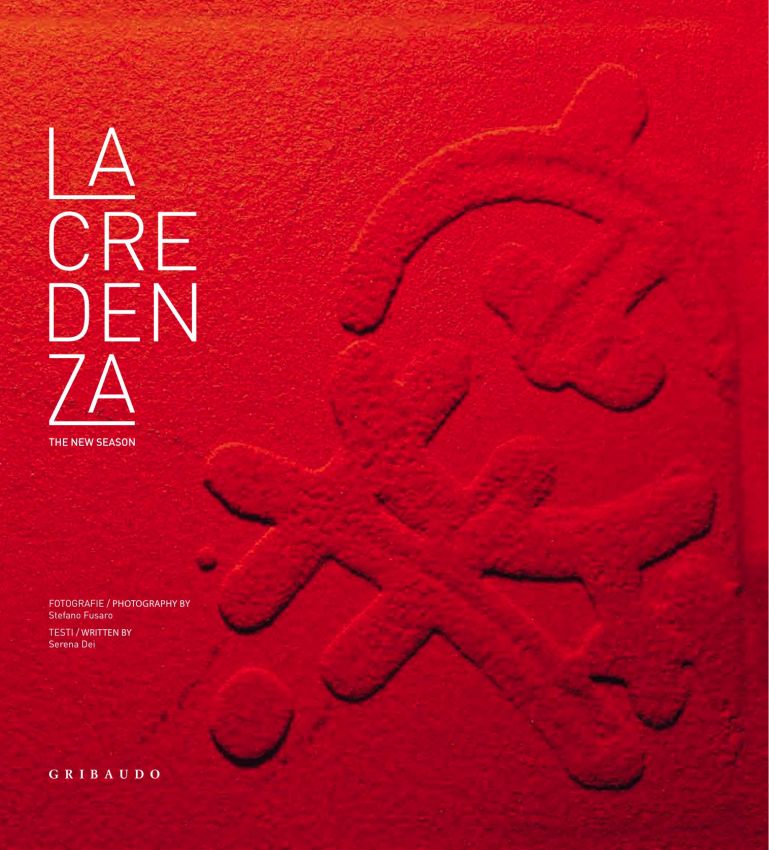 La Credenza- The New Season