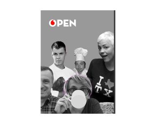 Team OpenCibo: persone, cuoco, cibo. Comunità che supporta l'accesso al cibo di qualità per tutti.