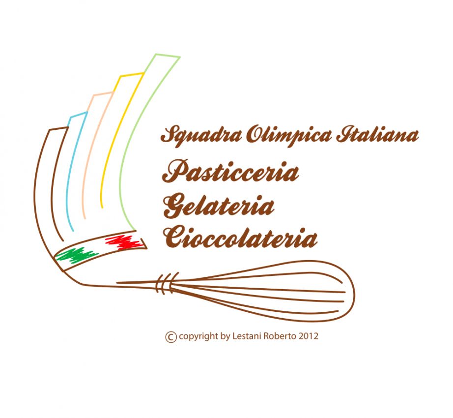 Nasce la Squadra Olimpica Italiana di Pasticceria, Gelateria e Cioccolateria