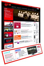 Bravo Spa: Sponsorizzazioni eventi pasticceria, gelateria e cioccolato. Macchine Trittico, Sigep, Coupe du Monde. Canale YouTube.