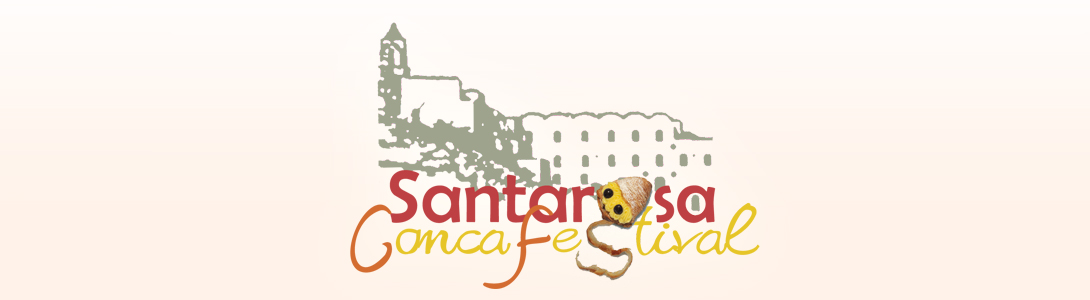 Aperte le iscrizioni al Santa Rosa Conca Festival