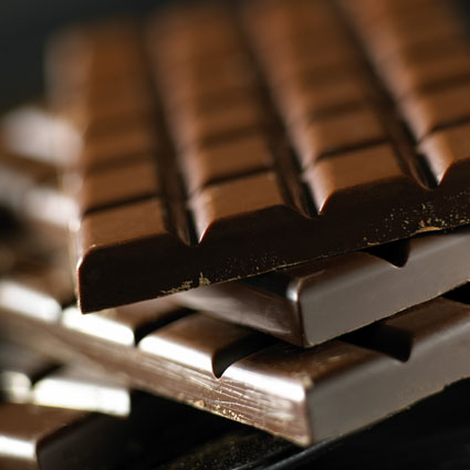 Nasce l’Itinerario Europeo del Cioccolato