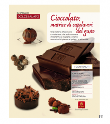 Cioccolato artigianale: tavolette, praline e decorazioni. Dolci tentazioni per veri amanti del cioccolato.