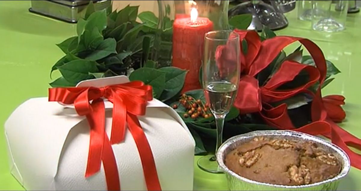 La ricetta dolce per Natale: dolce al miele all’uso di Romagna