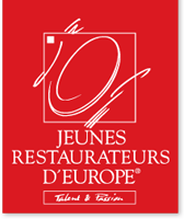 A Cooking For Art i Jeunes Restaurateurs d’Europe per il premio Emergente Sala