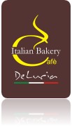 DeLucia Italian Bakery Cafè: un franchising tutto italiano per gli USa