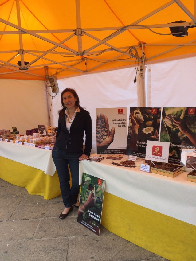 Castel San Pietro Terme: Terme & Cioccolato, stare insieme in nome della condivisione
