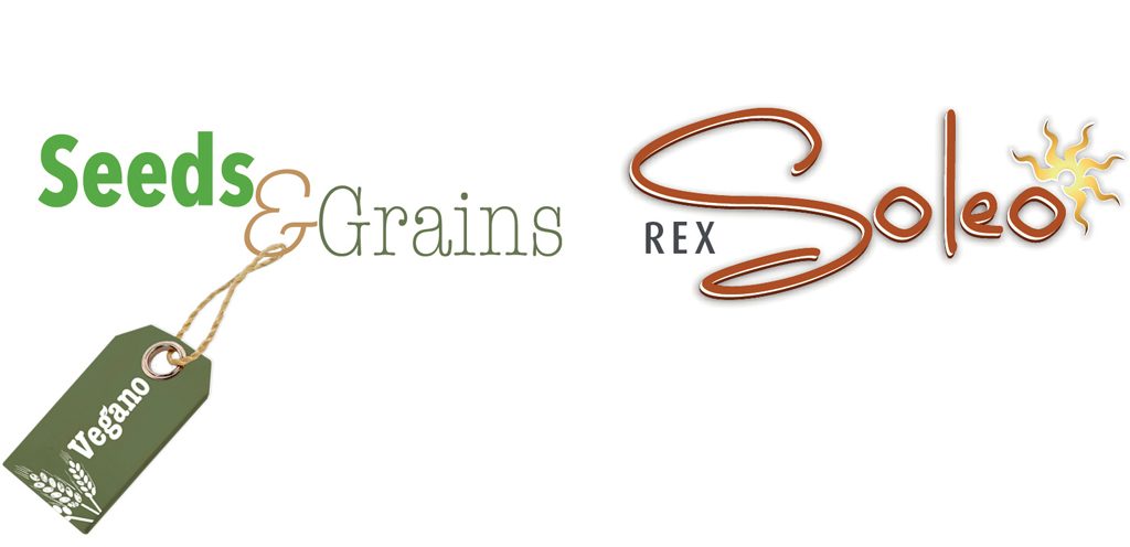 IREKS presenta REX SOLEO e SEEDS&GRAINS