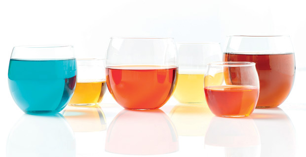 Aromi alcolici: novità e tendenze in pasticceria