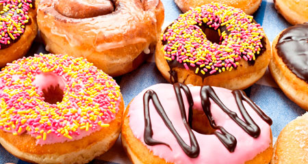 Dunkin’ Donuts, il marchio più in crescita in UK