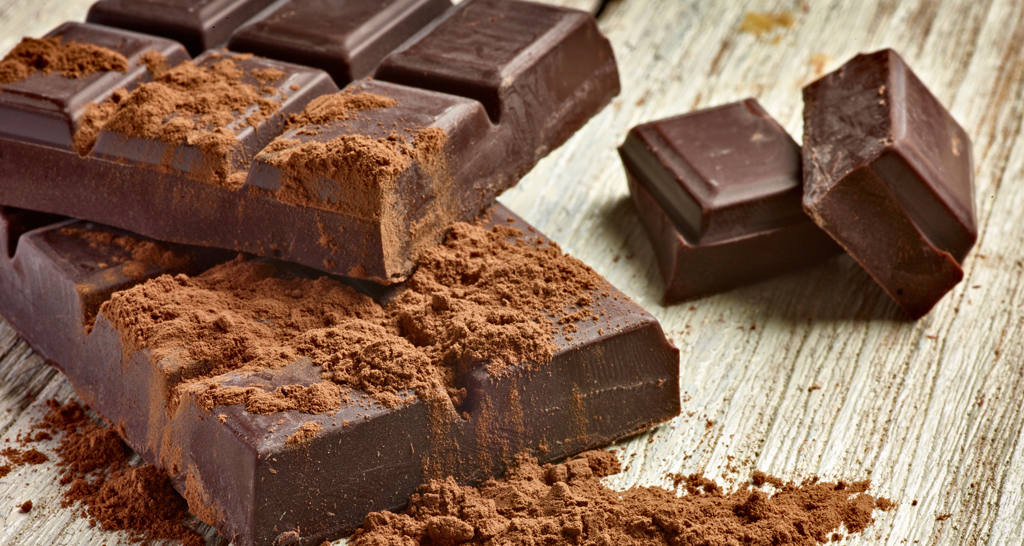 Cioccolato da laboratorio: le novità del mercato