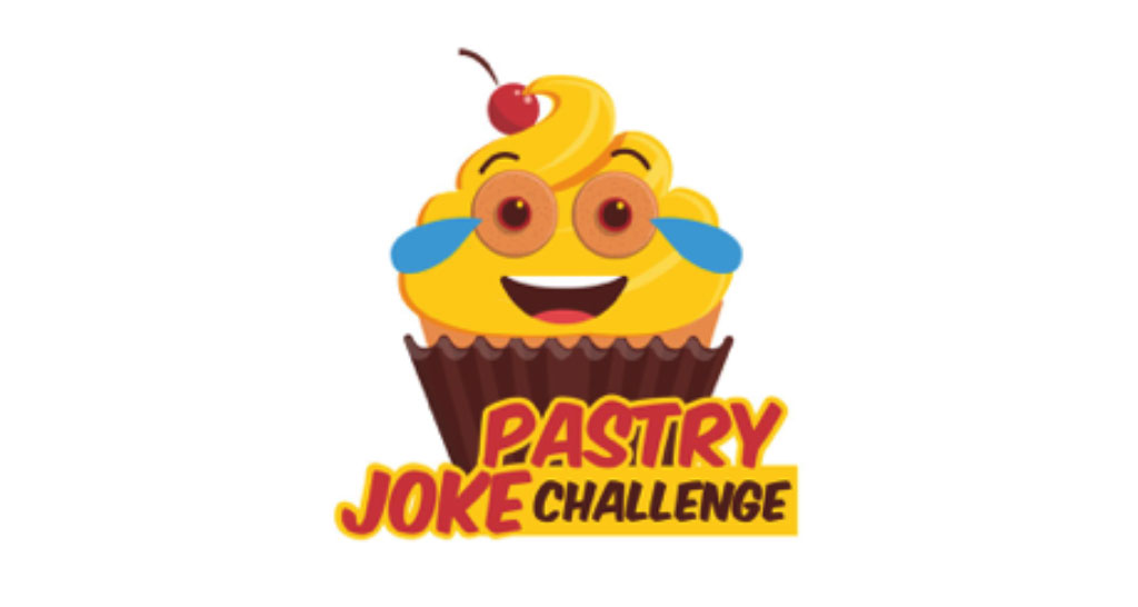 Pastry Joke Challenge, quando ridere fa del bene
