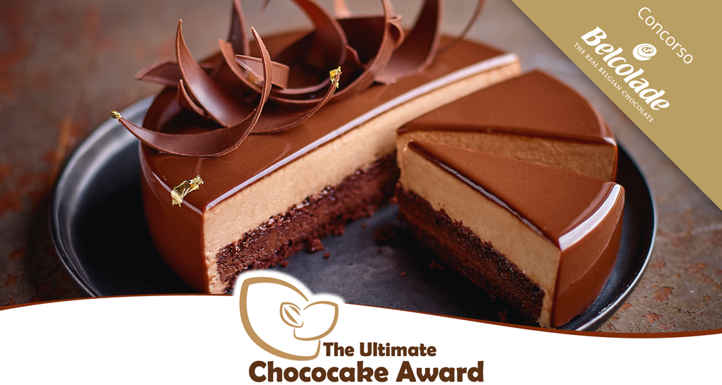Iscrizioni aperte per The Ultimate Chococake Award