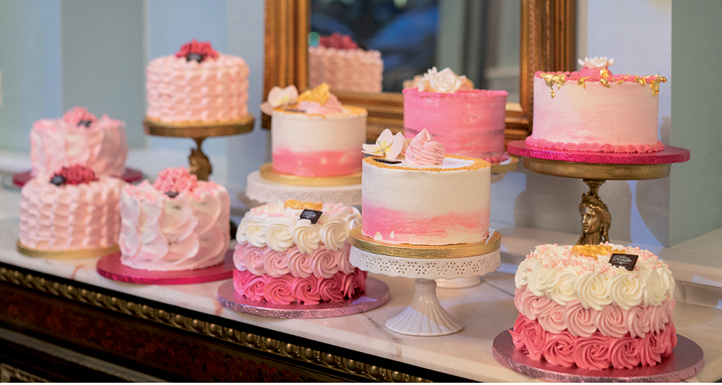Wedding Cake: le tendenze 2020