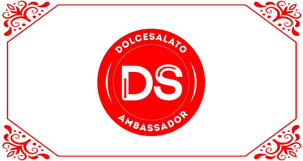 #DsAmbassador