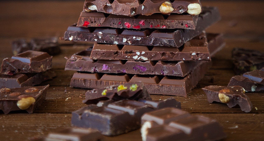 Cioccolato: con il lockdown consumi sempre in crescita