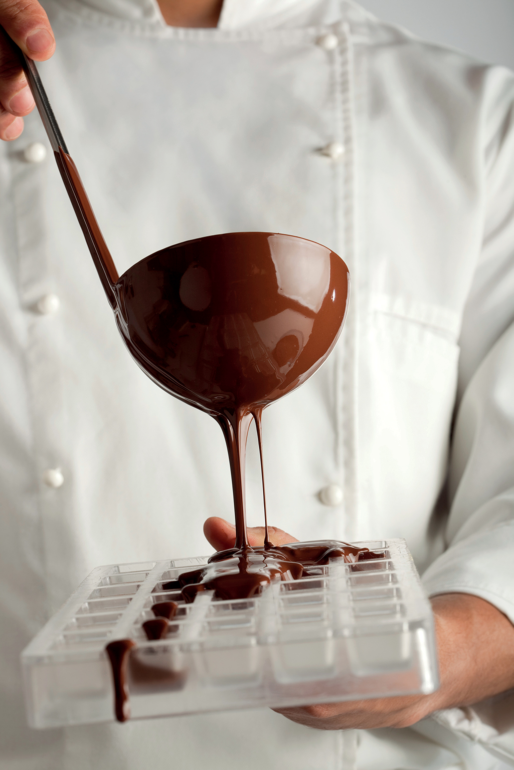 cioccolato laboratorio