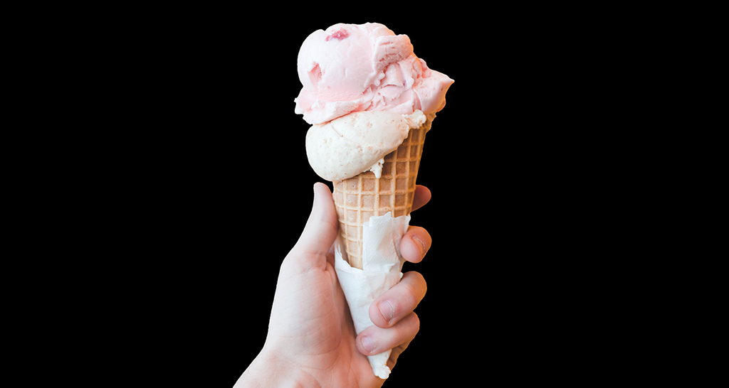 Happygelato.com, la piattaforma per il gelato artigianale