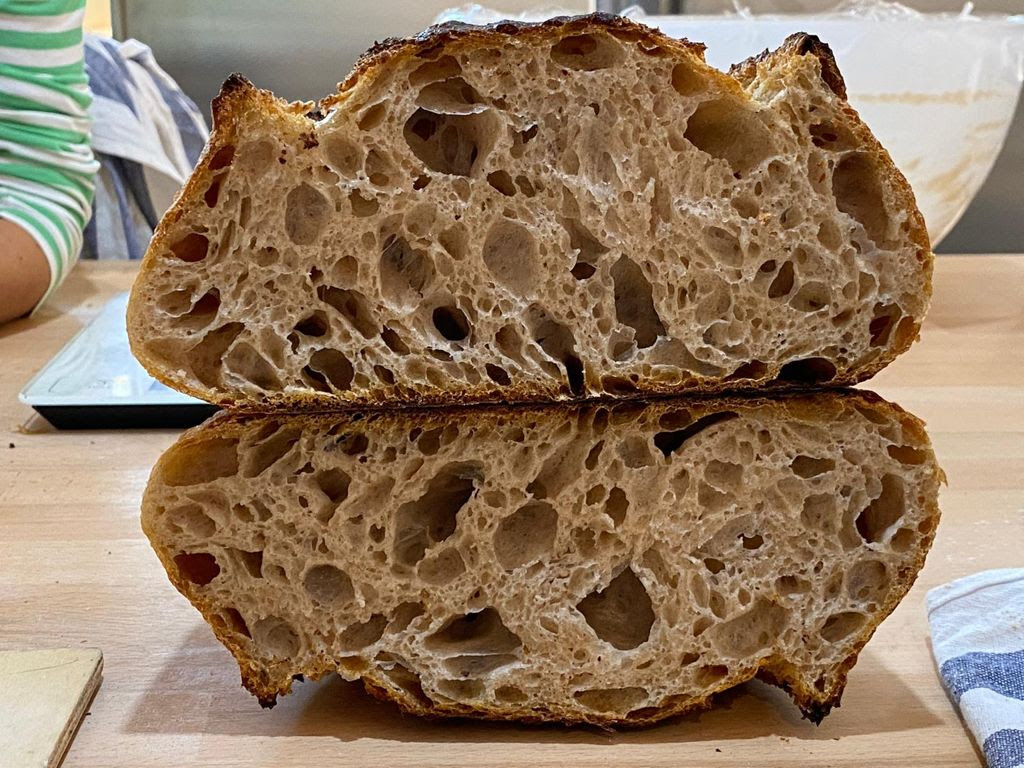 pezz de pane