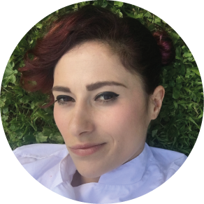 Francesca Chiricosta