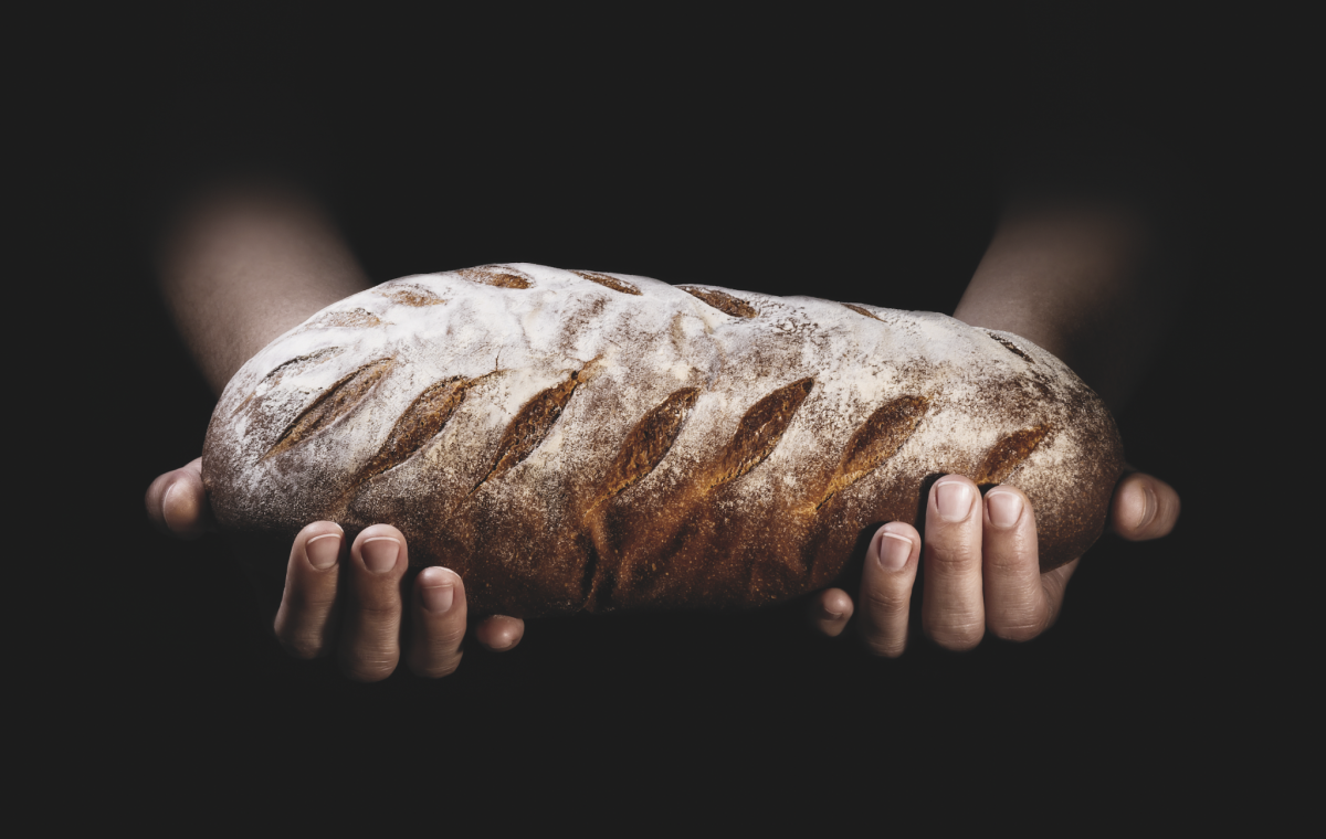 Pani speciali: il pane ritorna al passato