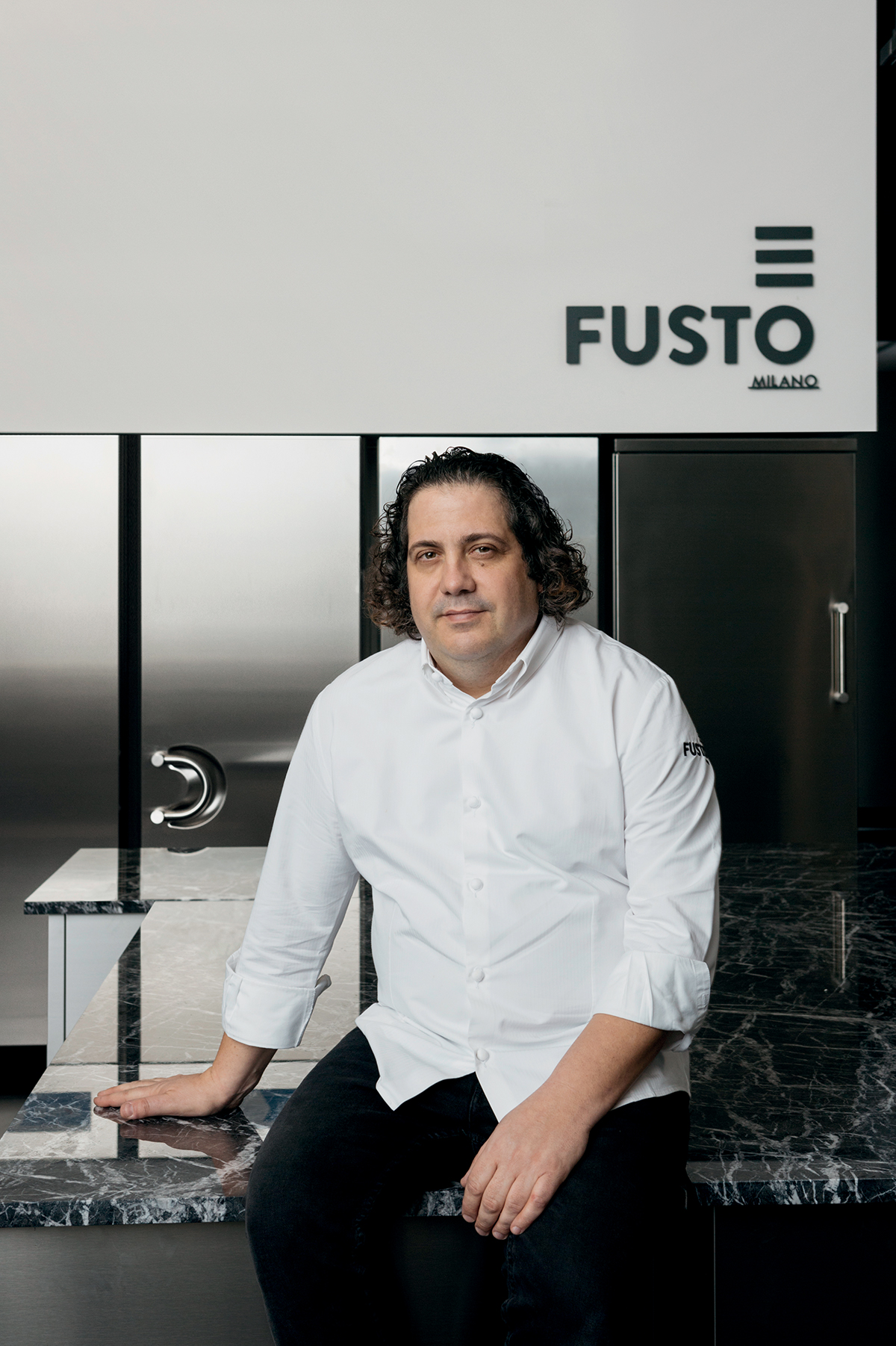 Gianluca Fusto