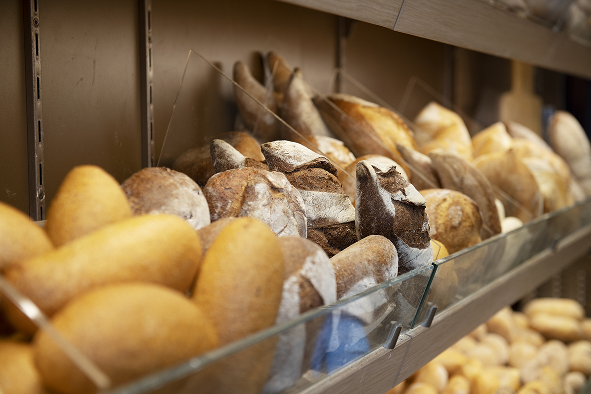 Il caro prezzi tocca anche il pane: ne parliamo con Matteo Cunsolo
