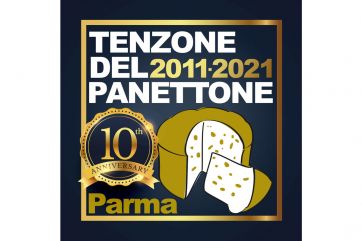 Tenzone Panettone