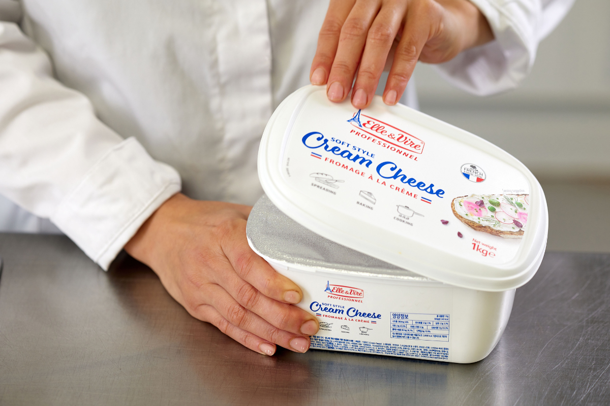 Soft Style Cream Cheese: versatile e adatto ad ogni tipo di applicazione