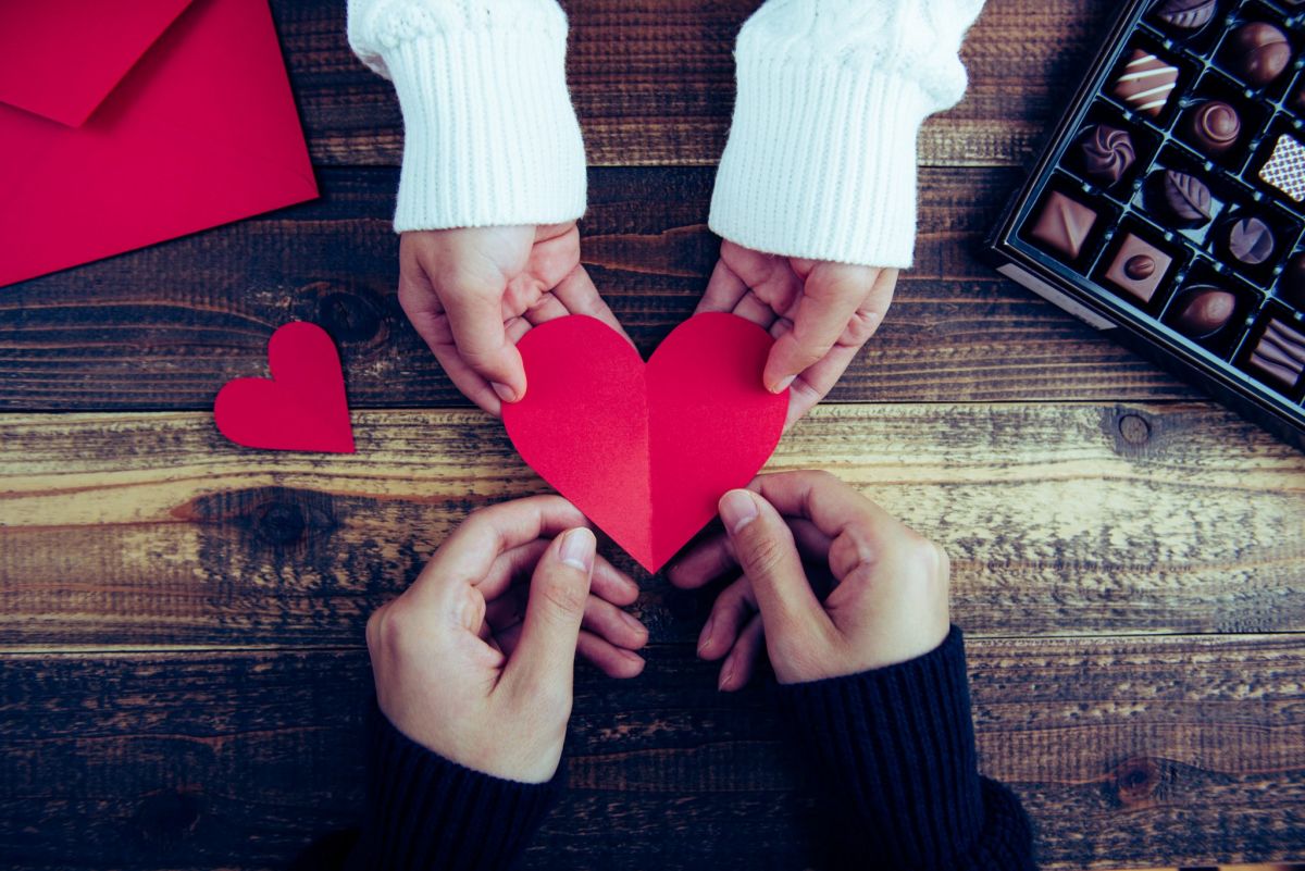 Dolci Collezioni: il meglio di San Valentino secondo Instagram e Dolcesalato