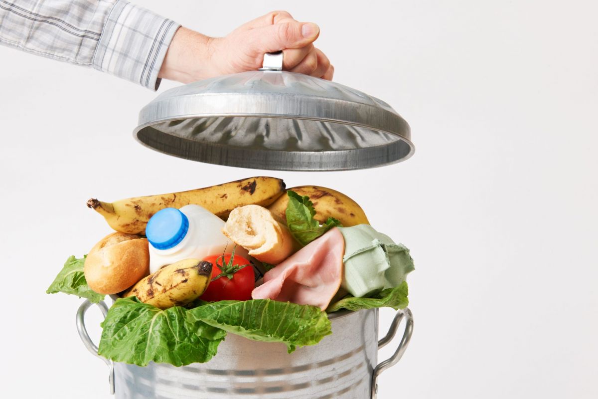 10 App utili per combattere lo spreco alimentare