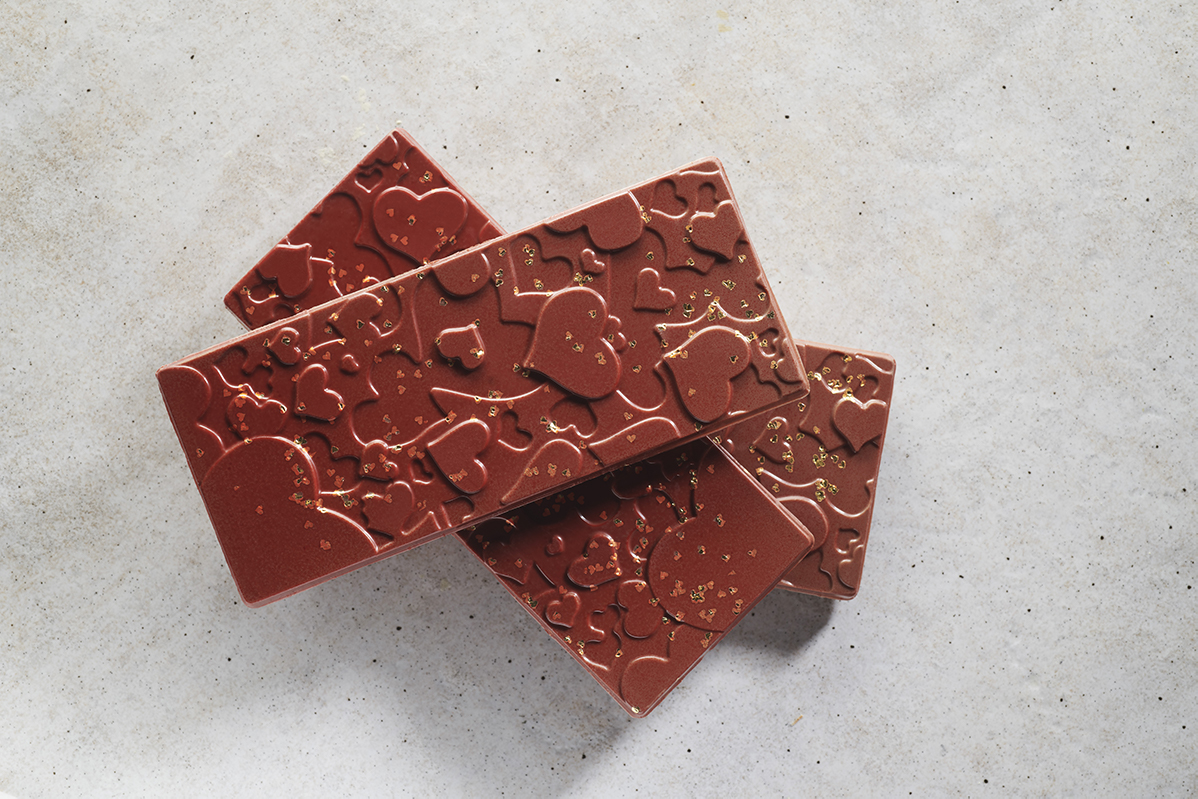 Valrhona, 100 anni di cioccolato sostenibile