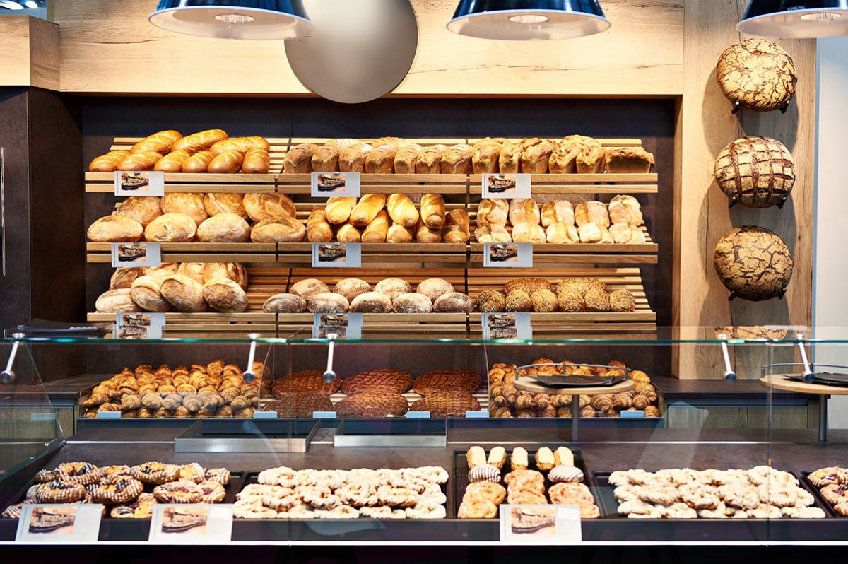 Bakery, tre regole per aprire un business on line