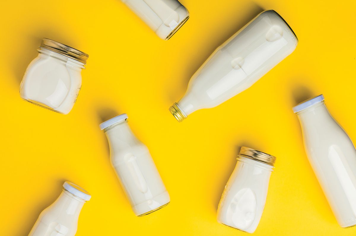 Latte sostenibile: un’espressione poliedrica