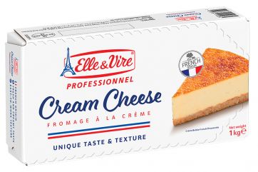 french cream cheese