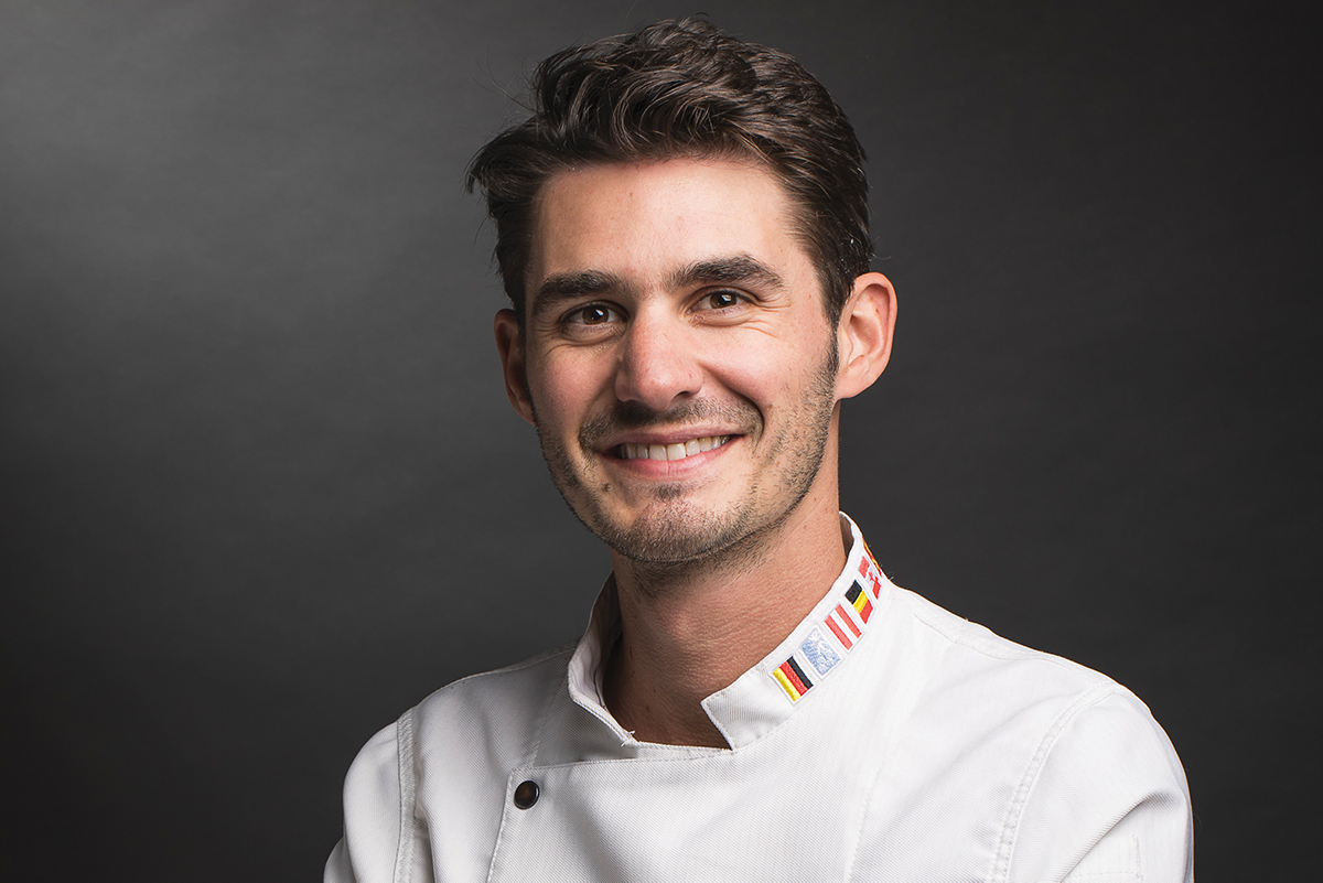 Jérôme de Oliveira