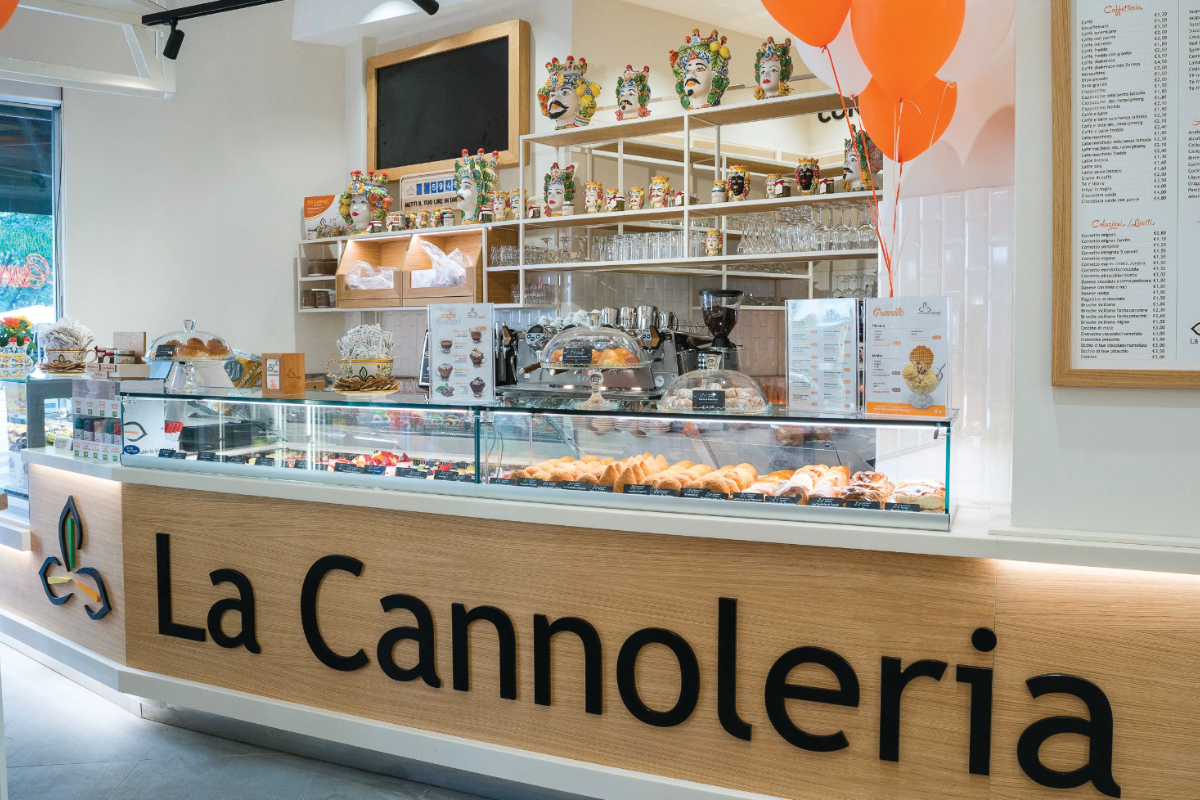 La Cannoleria Siciliana: un futuro ambizioso fra tecnica e pasticceria