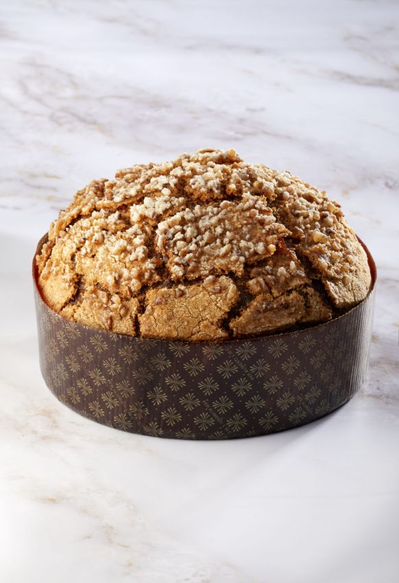 Pan meino corman dolcesalato