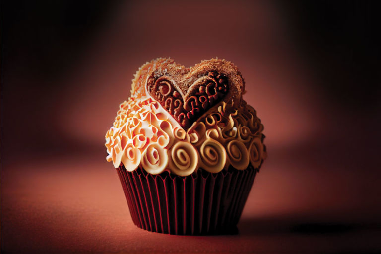 Un dolce San Valentino - Dolcesalato
