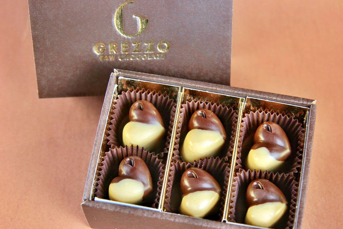 Il San Valentino al cioccolato secondo Ernst Knam - Italia a Tavola
