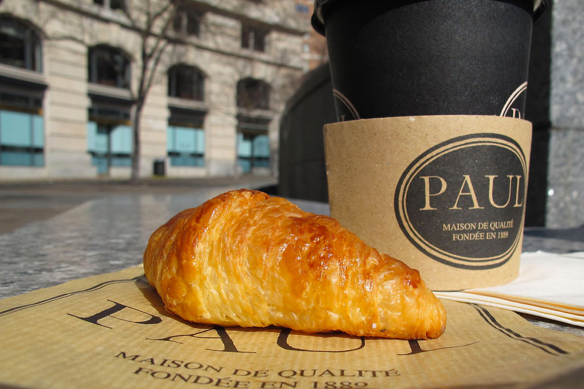 Paul, la bakery francese sbarca in Italia