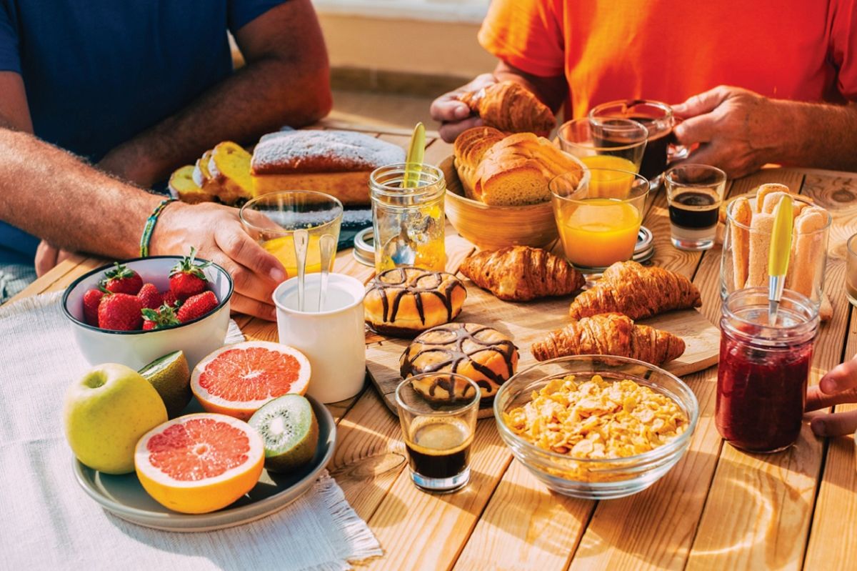 Prima colazione: è davvero il pasto più importante della giornata?