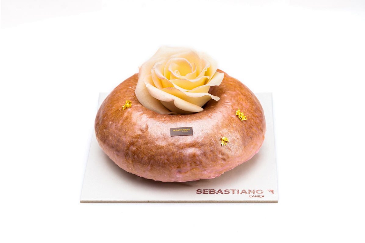 Festa della Mamma 2023, il dolce cerchio della vita del Pastry Chef Sebastiano Caridi
