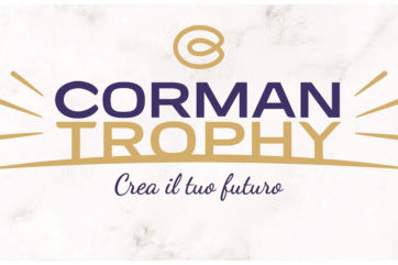 Corman Trophy