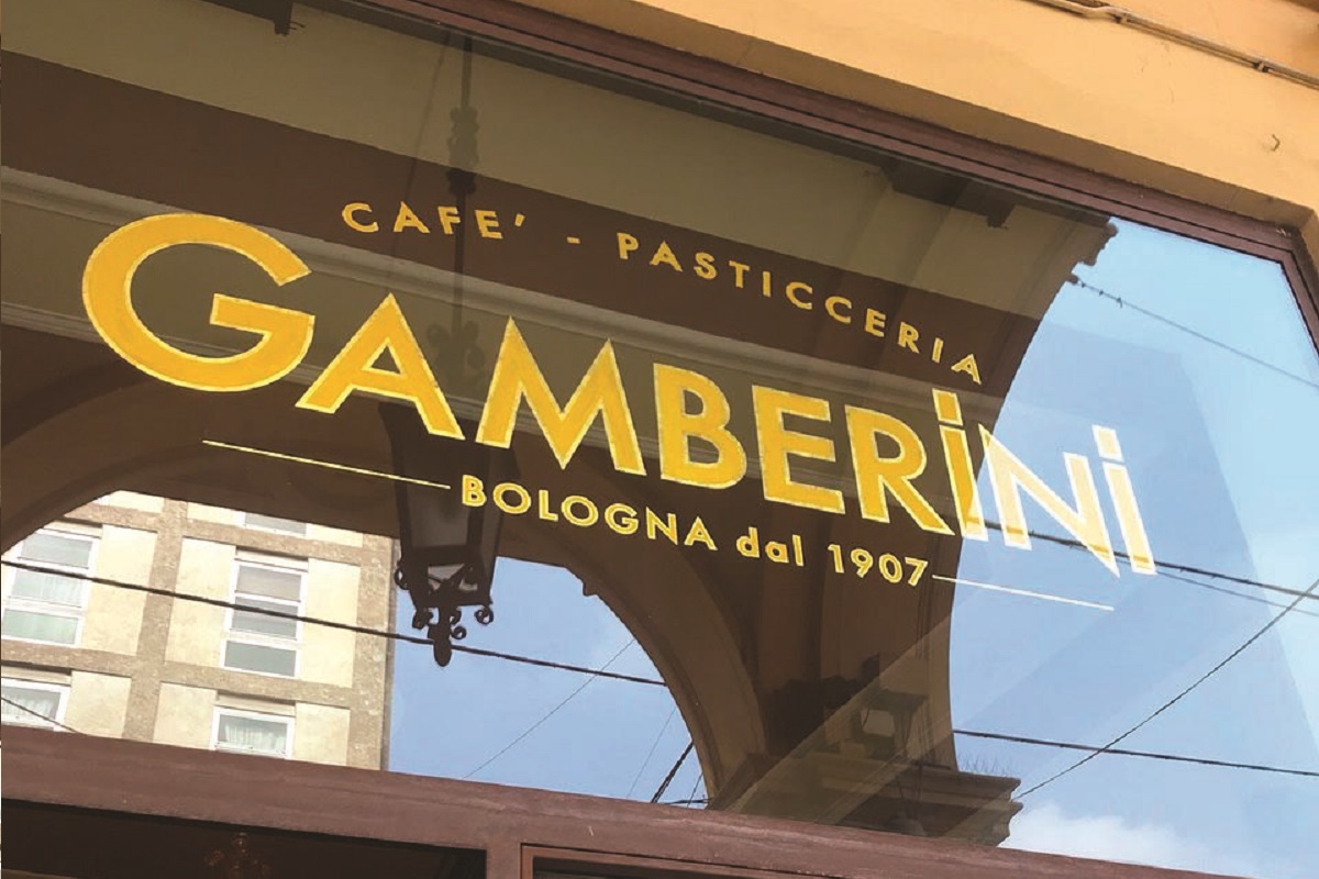 Gamberini, il caffè storico entra in stazione
