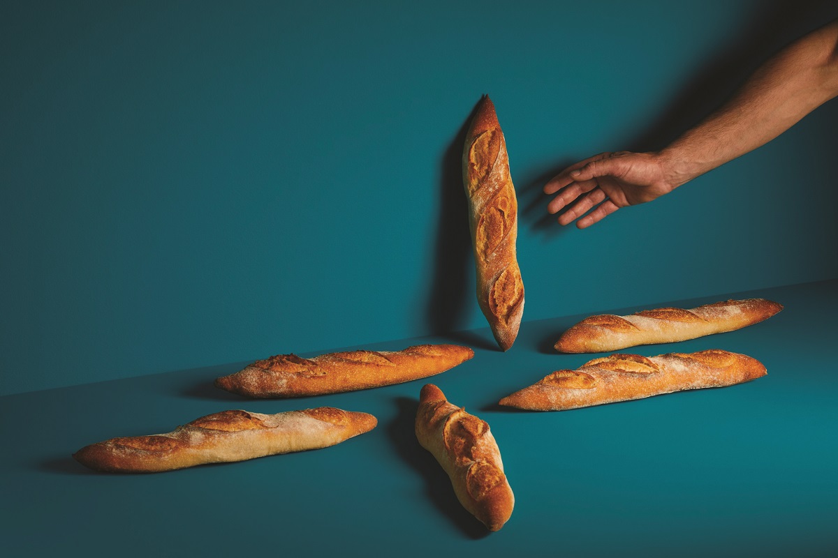 Ora Forneria, un nuovo modo di fare il pane