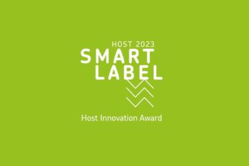 Smart label 2023